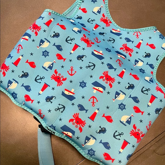 Children Life Vest - Picture 6 of 6